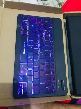 Case flipbook cover dan keyboard Xiaomi pad 7