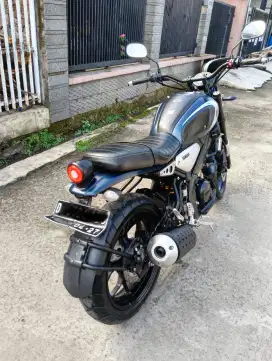 Jual Yamaha XSR 2022