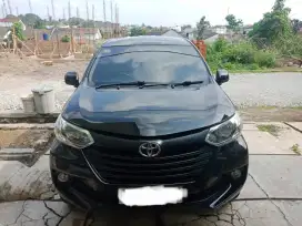 Grand New avanza