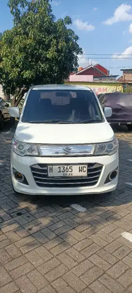 Karimun wagon R type GS