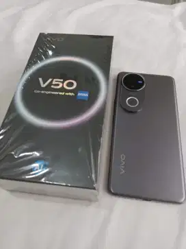 Jual vivi V50 5G 12/512