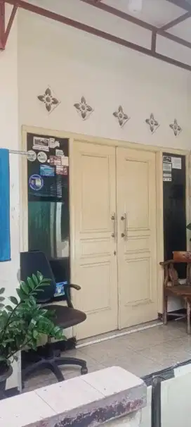 Rumah dijual BU