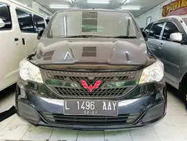 WULING CONFERO MANUAL TAHUN 2019