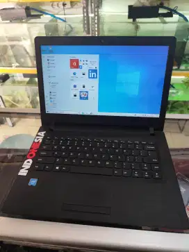 laptop lenovo slim murah