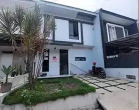 Lelang Rumah di Komplek Green Valley Residence Bandung