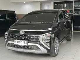 Hyundai Stargazer 2024 Bensin