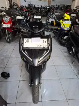 Honda vario new 125cc 2025 hitam