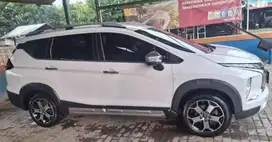Mitsubishi Xpander 2021 Bensin
