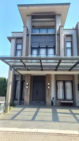 VIRAL RUMAH DI GADING SERPONG @ Paramount Land