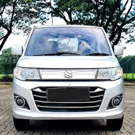 SUZUKI KARIMUN WAGON R GS MT 1.0 2019 - TDP 5 juta