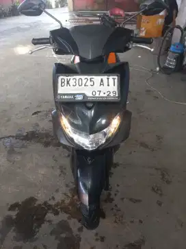 Dijual Santai Yamaha Freego 2019 /Nego Santun