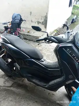 Yamaha Nmax 155 2022