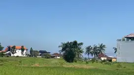 DIJUAL TANAH DEKAT PANTAI KEDUNGU BALI