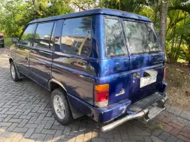 Panther grand royal original