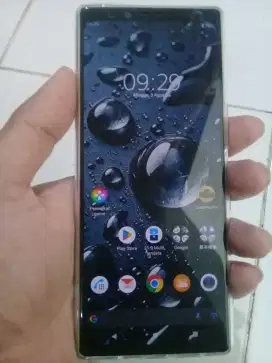 Sony xperia 1 ram 6/64