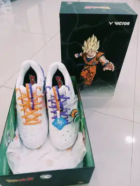 Sepatu Badminton Victor P-DBZ A