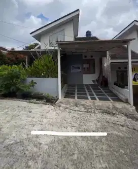 Lelang Rumah di Komplek Citra Wanagari Residence Bandung