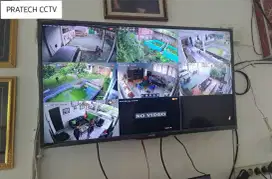 CCTV MURAH BERGARANSI