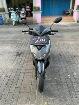 Beat CBS 2023 Pajak Panjang