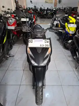 Honda beat street new 110cc 2025 hitam