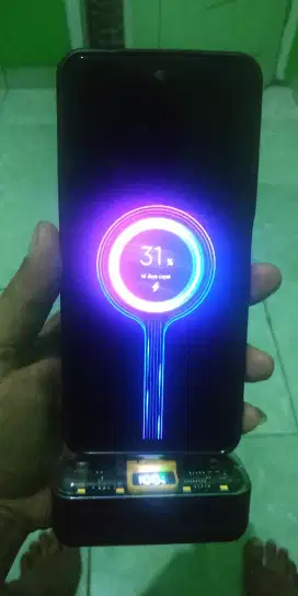 Powerbank fastcharging 22,5 watt baru
