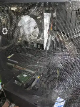 KOMPUTER PC CORE I5 3570