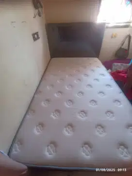 Springbed Uniland