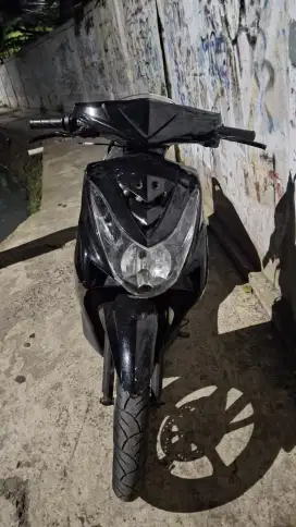 Yamaha Mio Soul