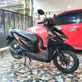 Beat tahun 2024 kunci masih 2
