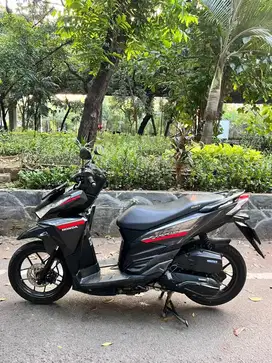 Vario 125 Led old 2016 Ss lengkap Pajak idup