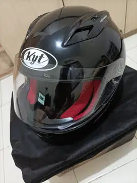 KYT RC7 second like new