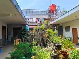 Jual Rumah Cocok Usaha & Strategis daerah Gajahmungkur Semarang-8550