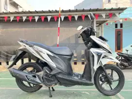 HONDA VARIO 125CC TAHUN 2014 PAJAK PANJANG 05_2026