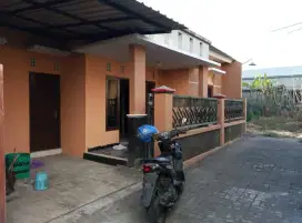 Jual Cepat Rumah Sambiroto Kalasan Purwomartani