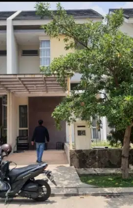 Dijual Rumah di Perumahan Harapan Indah Bekasi Jawa Barat