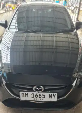Dijual Cepat Mobil