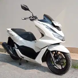 HONDA PCX 160 CBS TH 2024 CASH/KREDIT
