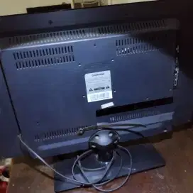 TV Changhong LED