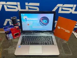 READY!! ASUS X441NA