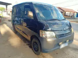 Gran max blinvan ac