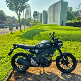 XSR km 7rb Terawat