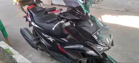Jual aerox standar 2020