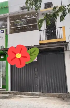 Ruko dijual atau sewa cikeas