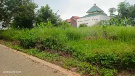 Dijual Kavling Bukit Sari Timur dan Jl. Suroto Banyumanik