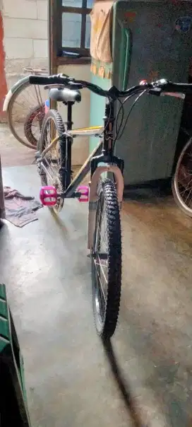 Di jual sepeda 26mtb