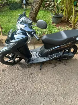 Mio smale taun 2012