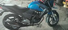 Megapro Mono 2011