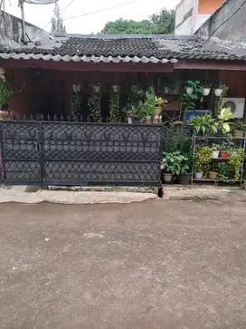 Jual BU Rumah Dekat Kota wisataDi JUAL RUMAH GRIYA ALAM SENTOSA, BU  S