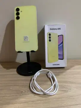 Samsung A15 8/256GB