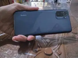 redmi note 10 dan oppo A 3s